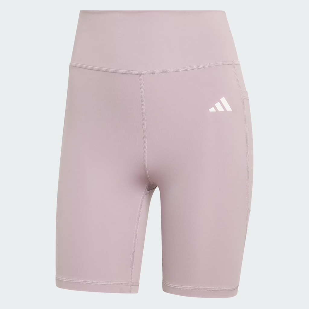 Imagem 4 do produto Shorts Feminino ESS Optime 7in adidas