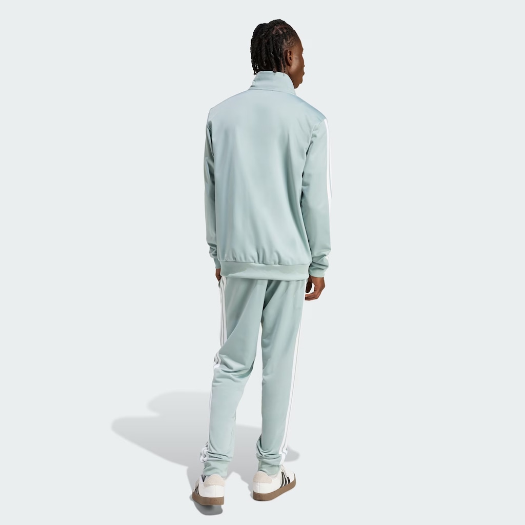 Imagem 2 do produto Agasalho Masculino 3 Stripes TR TS adidas