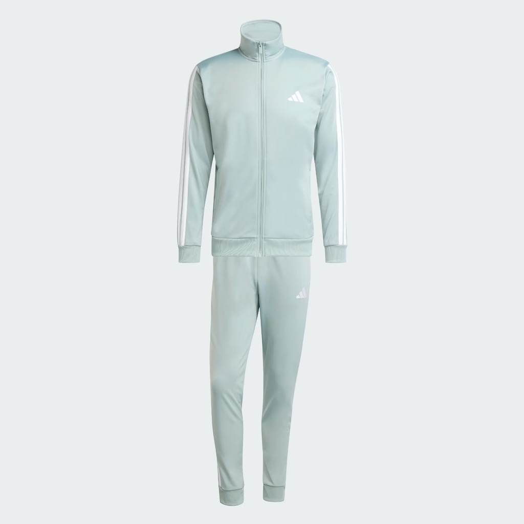 Imagem 4 do produto Agasalho Masculino 3 Stripes TR TS adidas