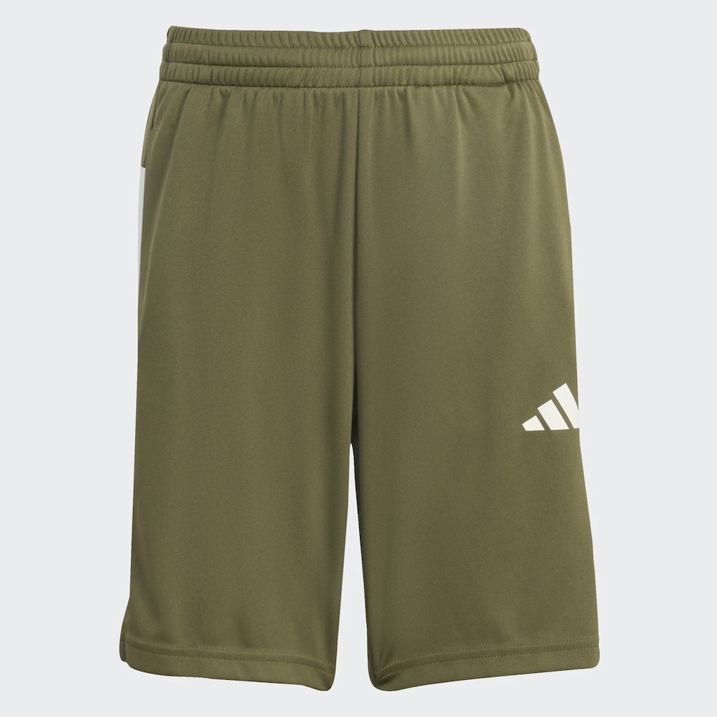 Imagem 4 do produto Shorts Infantil 3 Stripes 3S-ES adidas