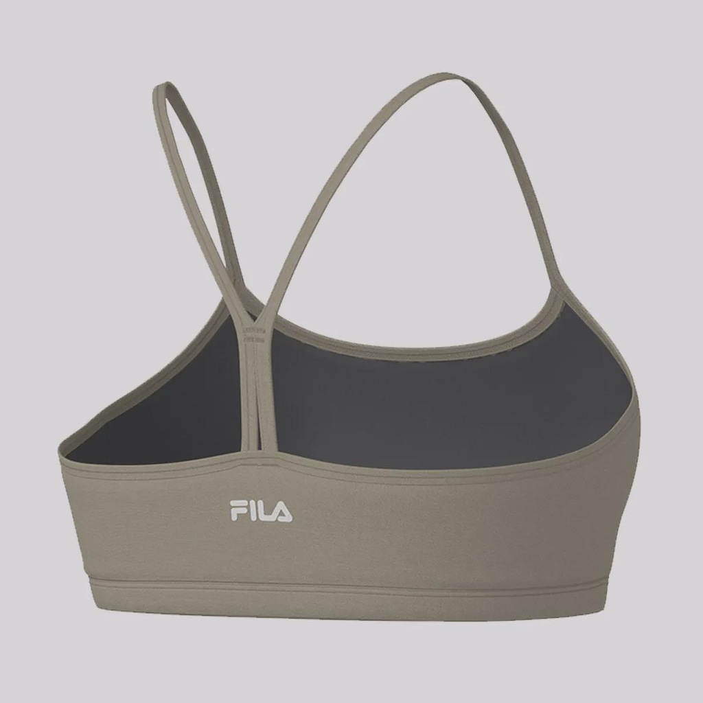 Imagem 2 do produto Top Feminino Life Fila