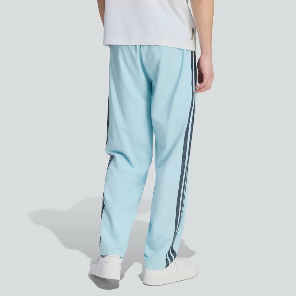 Imagem 2 do produto Calça Masculina 3 Listras WV adidas