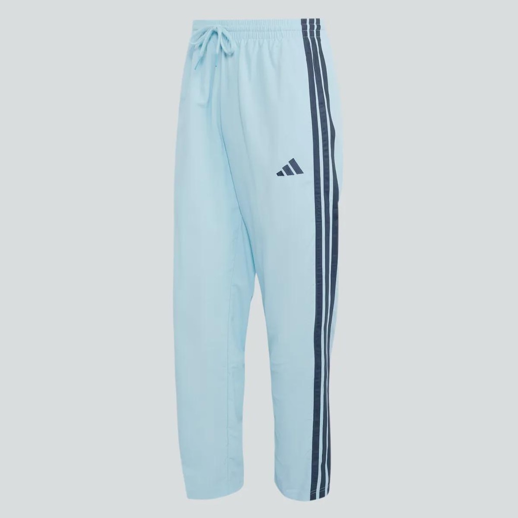 Imagem 4 do produto Calça Masculina 3 Listras WV adidas