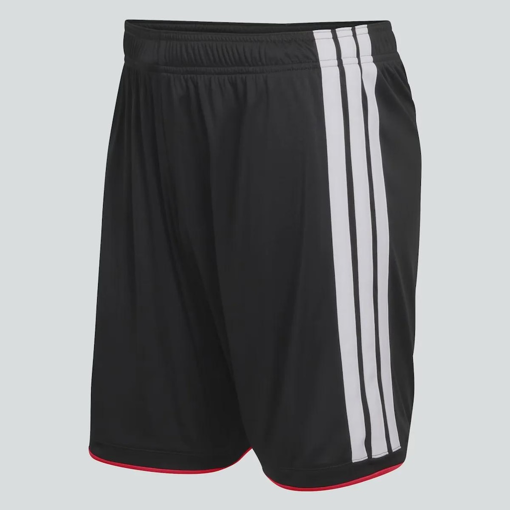 Imagem 4 do produto Calção da Alemanha I 2026 adidas Masculino