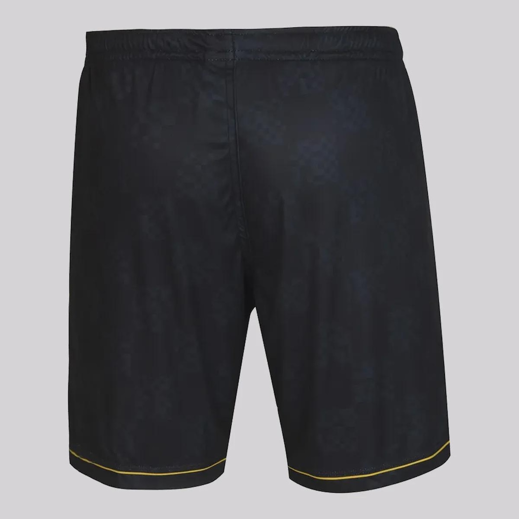 Imagem 3 do produto Calção do Santos II 2025 Umbro Maculino