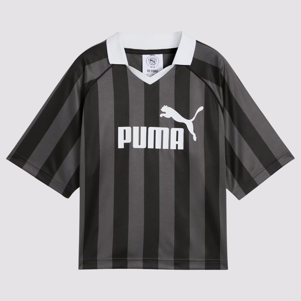 Imagem 3 do produto Camiseta Feminina Ess Jersey Puma