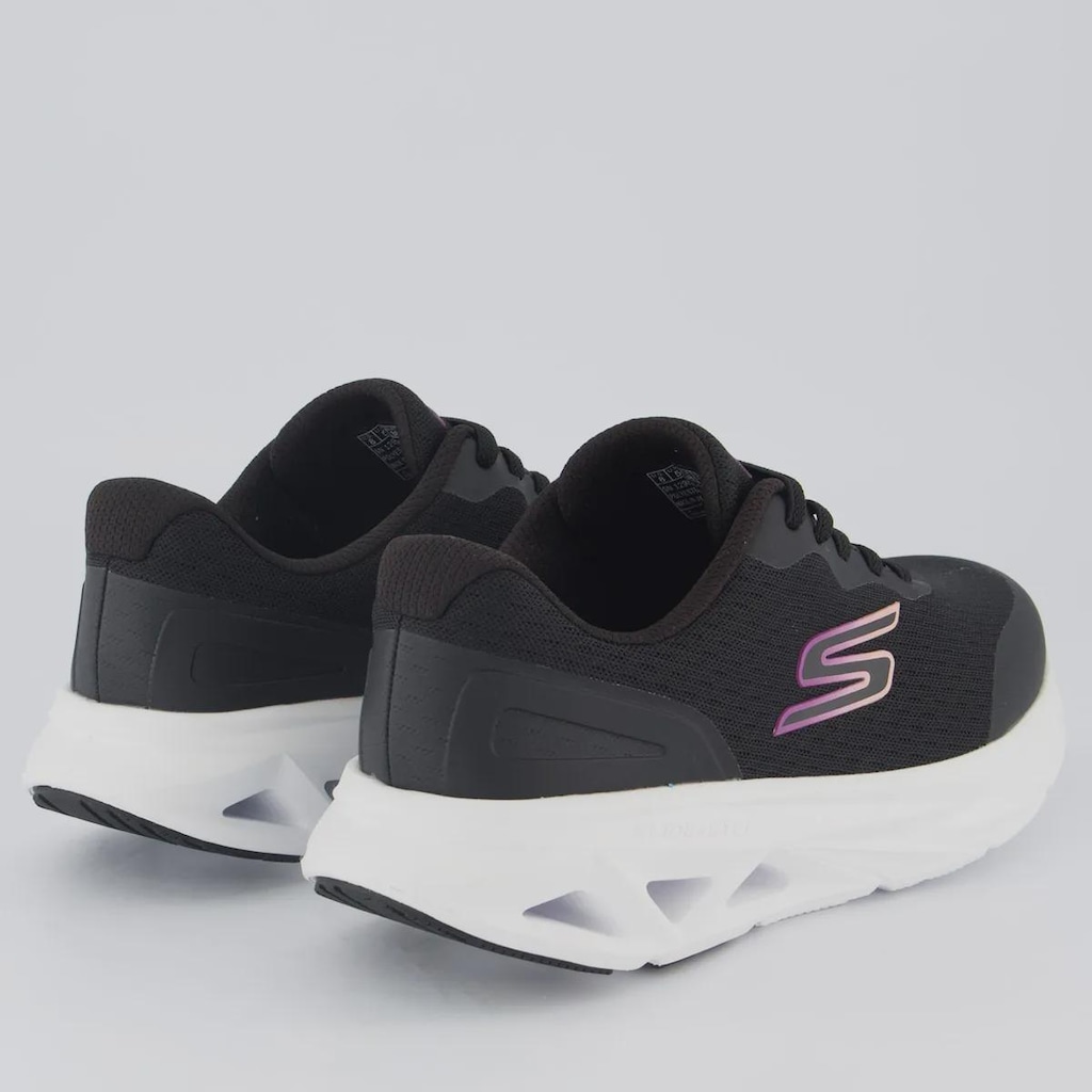 Imagem 3 do produto Tênis Feminino Glide Step Vortex Skechers
