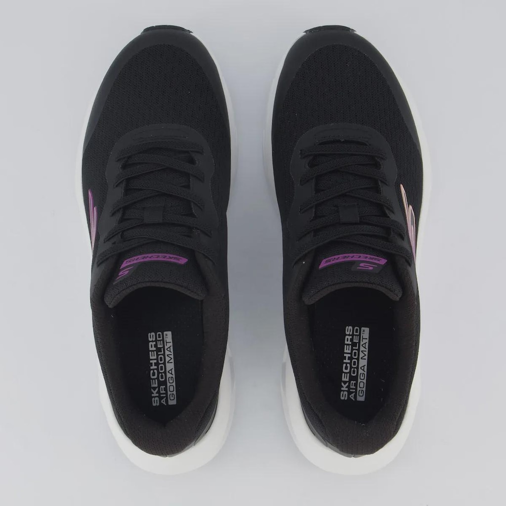 Imagem 4 do produto Tênis Feminino Glide Step Vortex Skechers