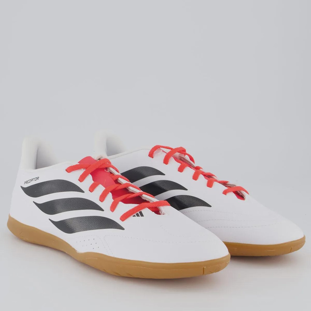 Imagem 2 do produto Chuteira De Futsal Adulta Predator Essentialsadidas adidas