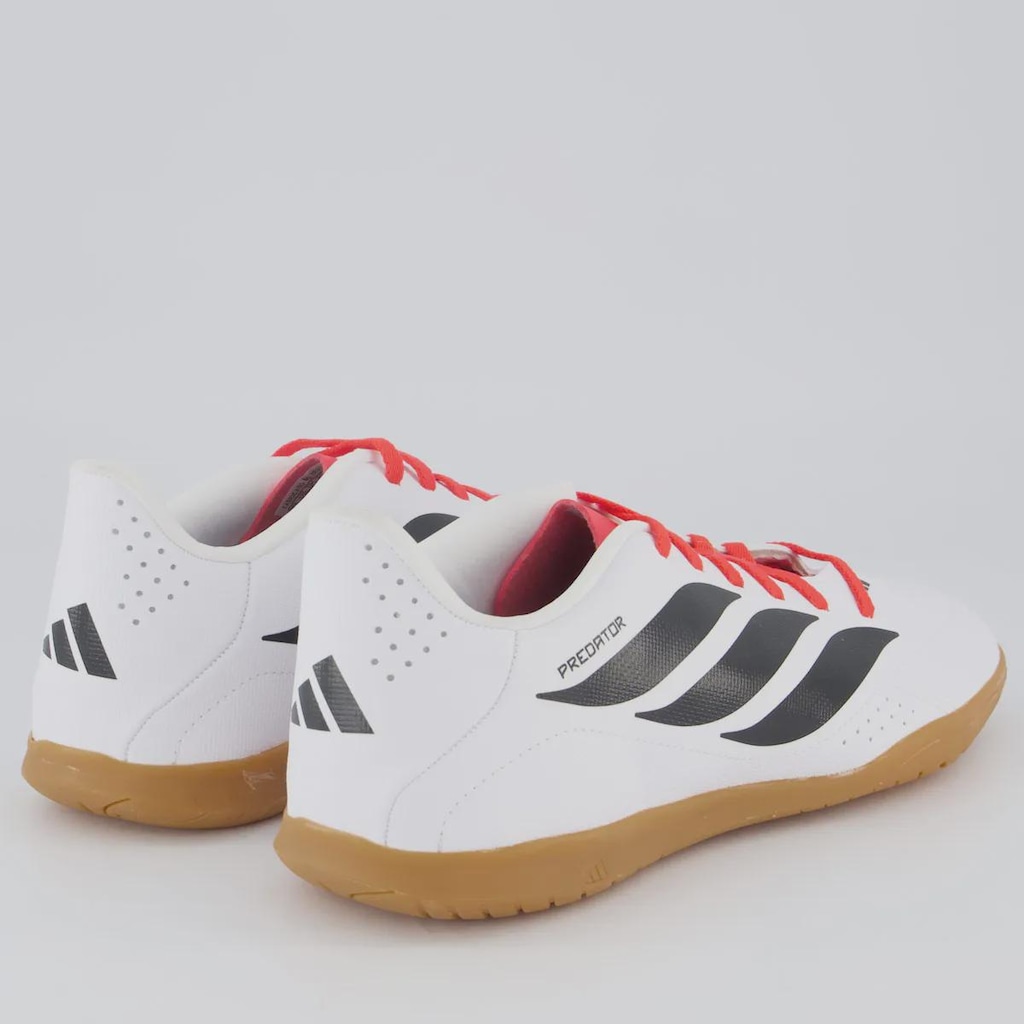 Imagem 3 do produto Chuteira De Futsal Adulta Predator Essentialsadidas adidas