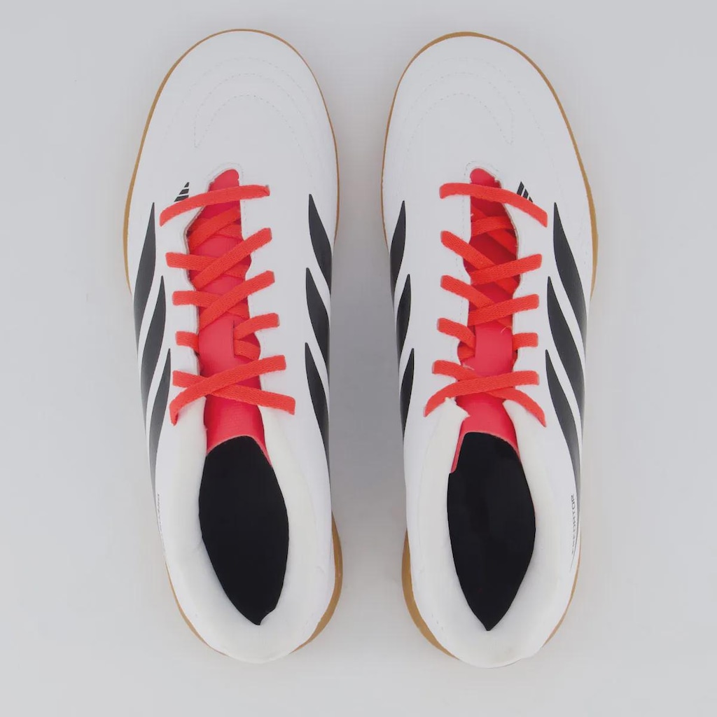 Imagem 4 do produto Chuteira De Futsal Adulta Predator Essentialsadidas adidas