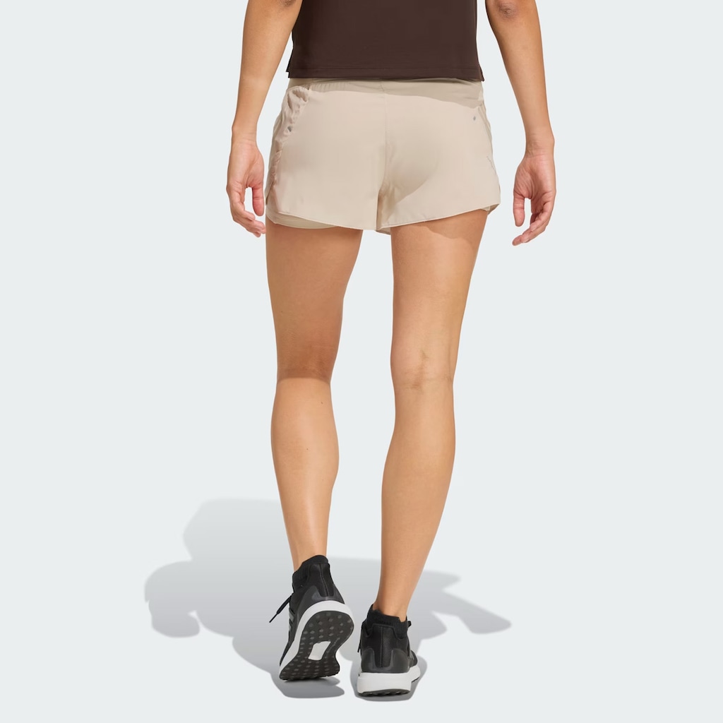 Imagem 2 do produto Shorts Feminino Adi365 2 em 1 adidas