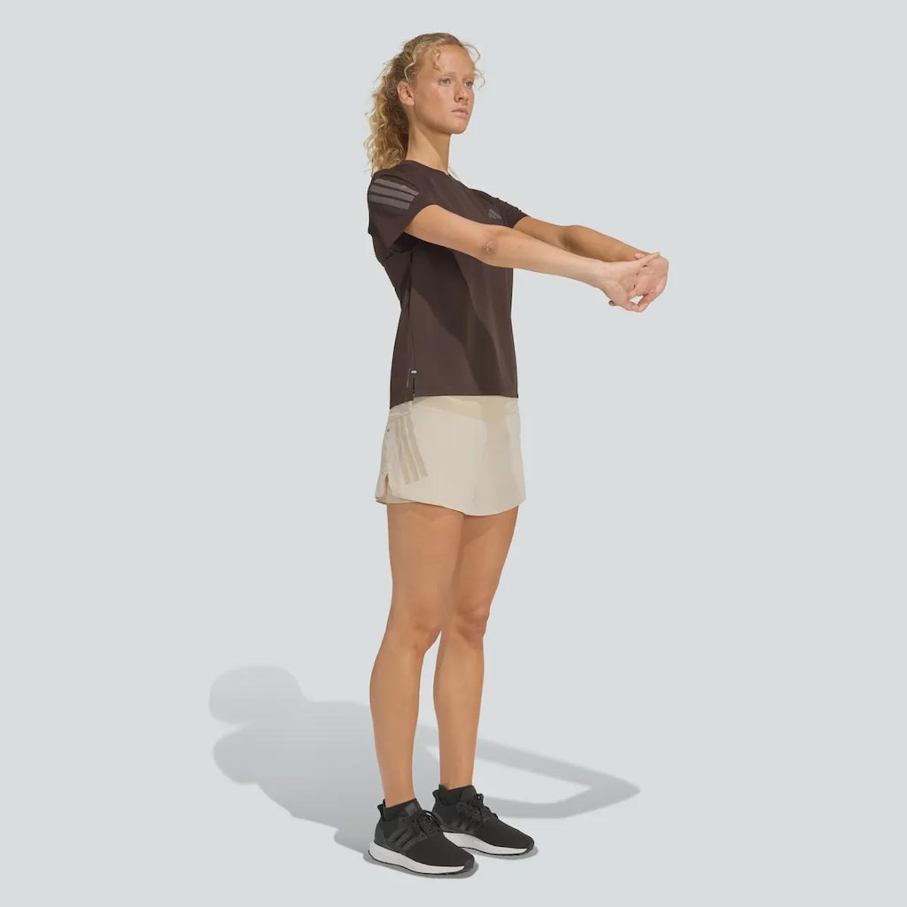Imagem 3 do produto Shorts Feminino Adi365 2 em 1 adidas