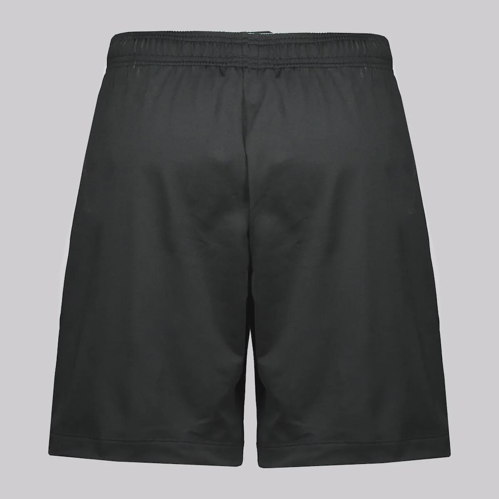 Imagem 3 do produto Bermuda Onça Amazonas Concentração Logo 2025 FutFanatics Masculina