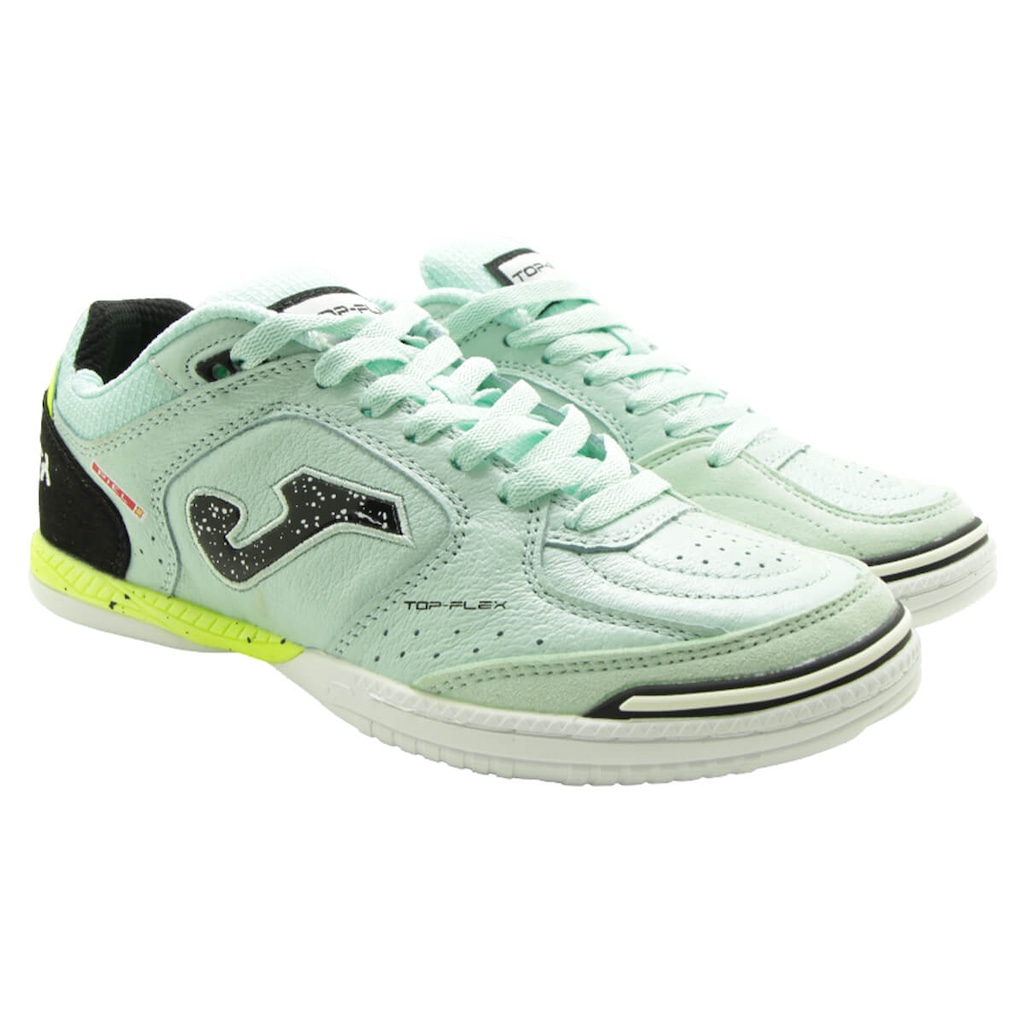 Imagem 3 do produto Chuteira de Futsal Adulto Joma Indoor Top Flex