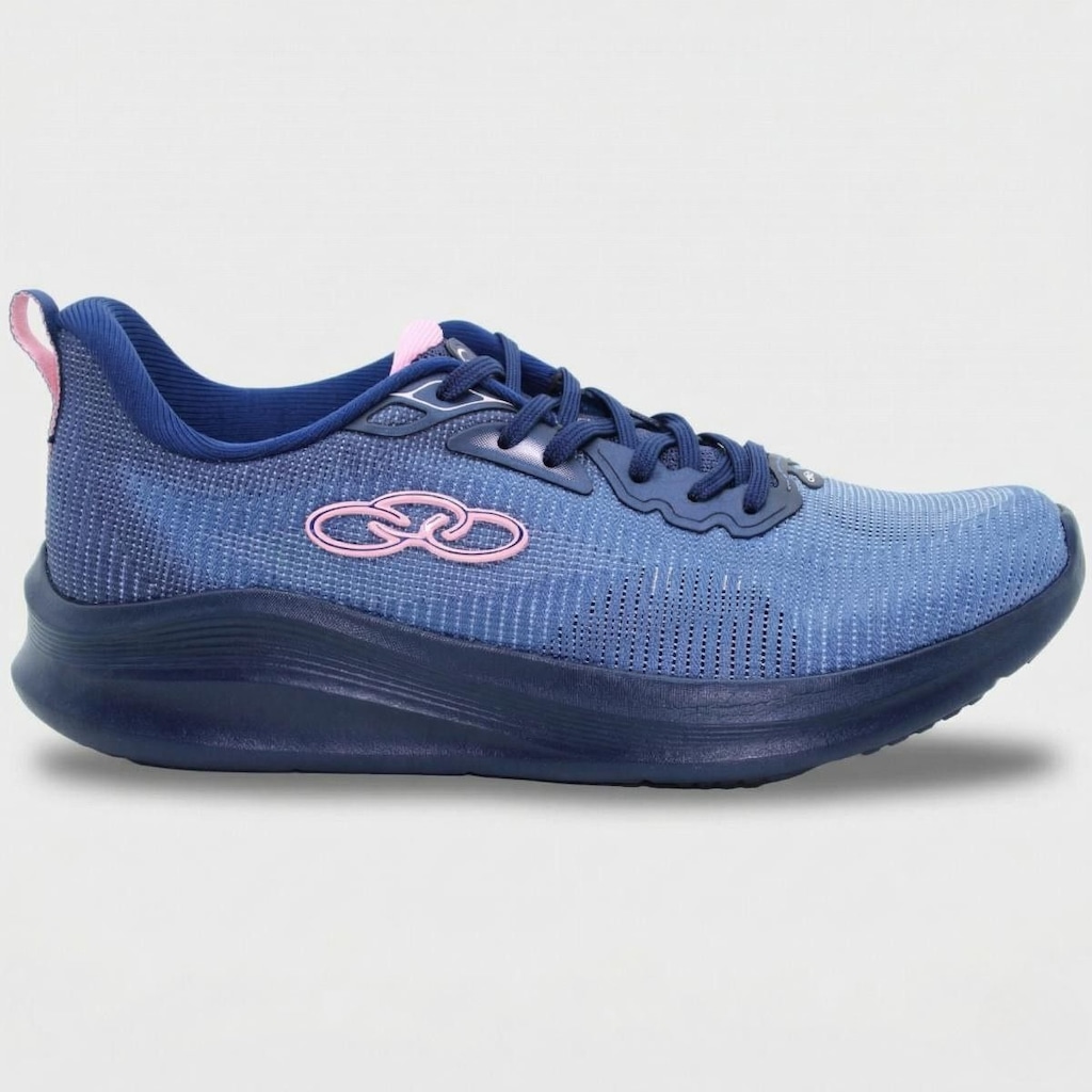 Imagem 2 do produto Tênis Feminino Olympikus Jade