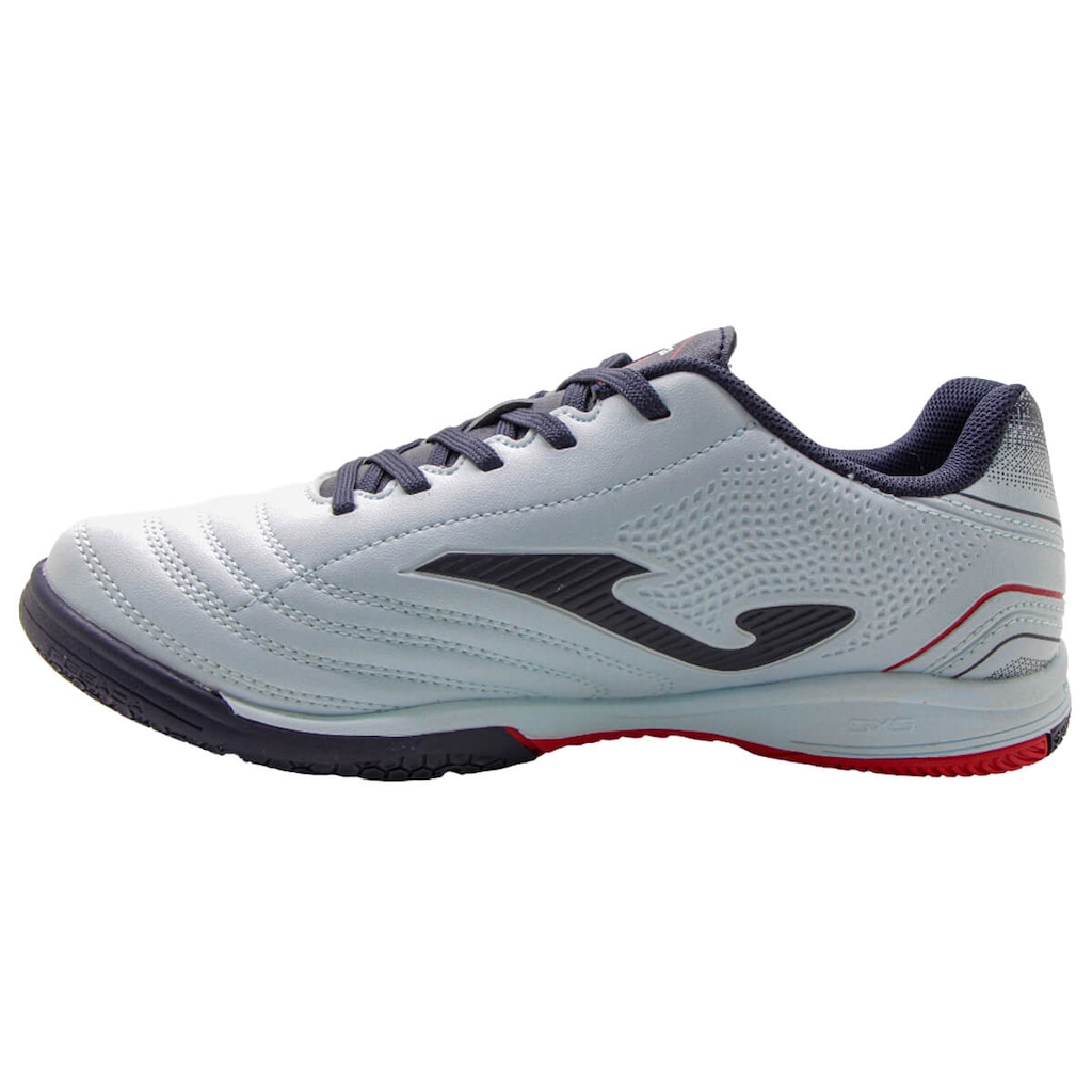Imagem 2 do produto Chuteira Futsal Infantil Joma Toledo Jr
