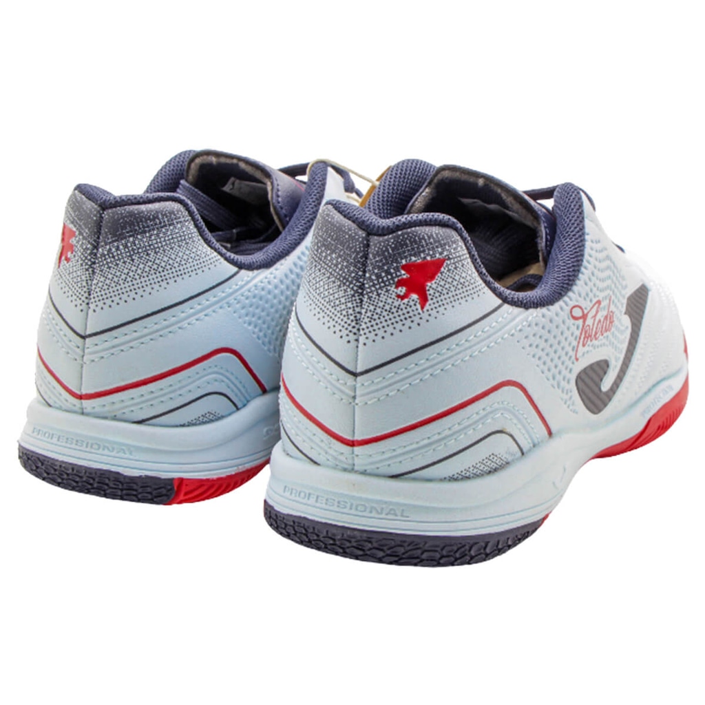 Imagem 4 do produto Chuteira Futsal Infantil Joma Toledo Jr