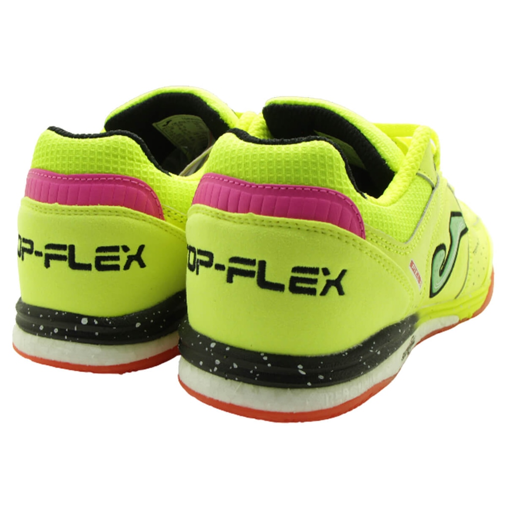 Imagem 3 do produto Chuteira de Futsal Adulto Joma Top Flex Rebound