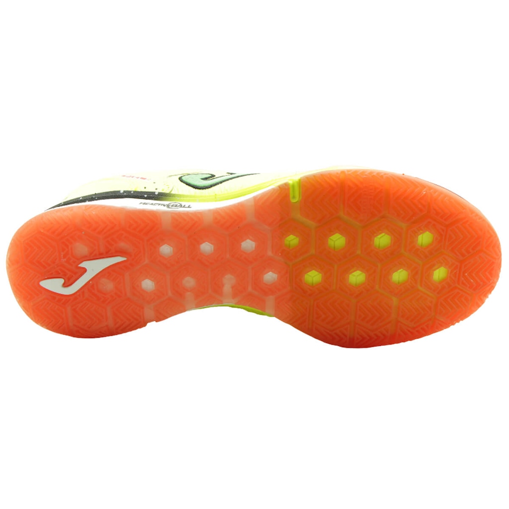 Imagem 4 do produto Chuteira de Futsal Adulto Joma Top Flex Rebound
