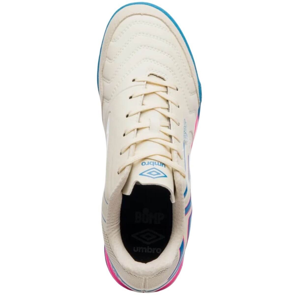 Imagem 4 do produto Chuteira de Futsal Umbro Pro 5 Bump Club