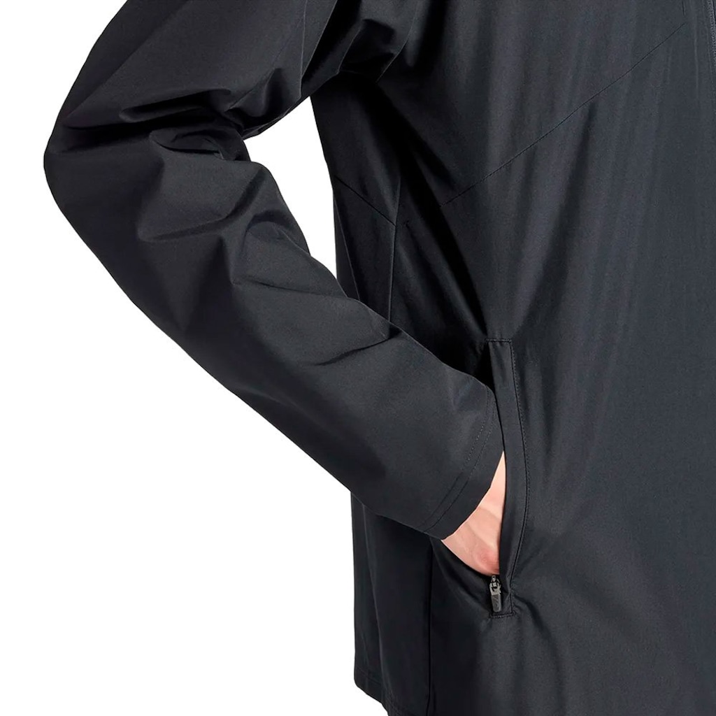 Imagem 4 do produto Jaqueta Corta Vento Masculina New Balance Windbreak