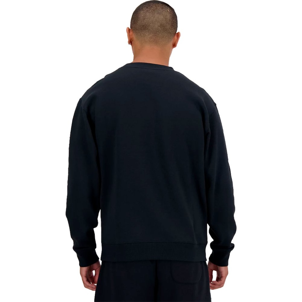 Imagem 2 do produto Blusão Moletom Masculino New Balance Essentials