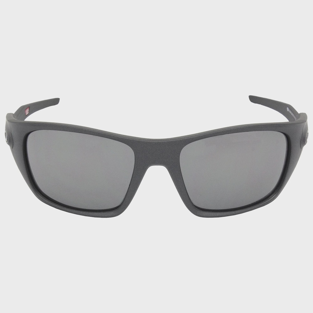 Imagem 2 do produto Óculos de Sol Masculino Oakley Masseter Steel Prizm Black