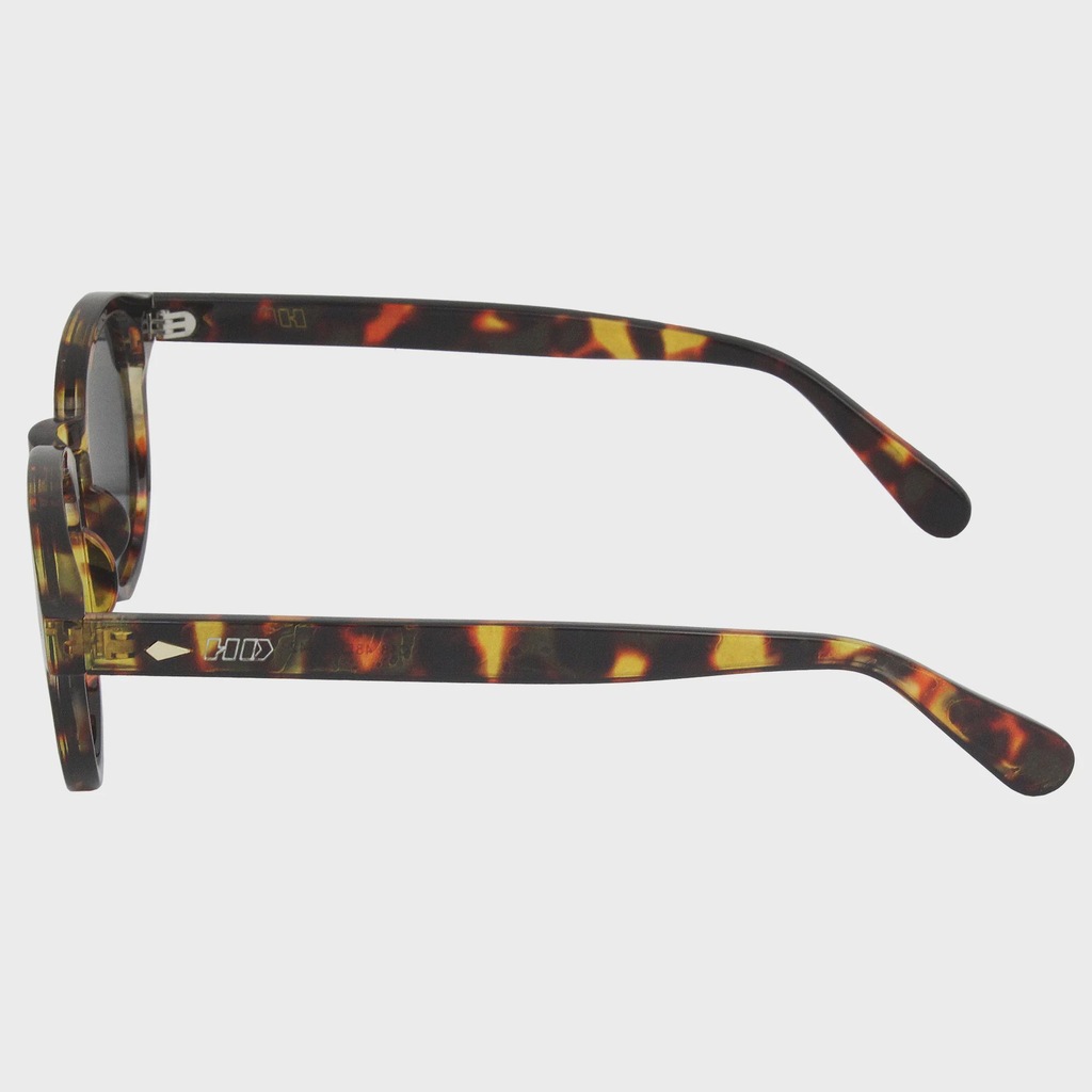 Imagem 4 do produto Óculos de Sol Feminino Hawaiian Dreams Anani Animal Print
