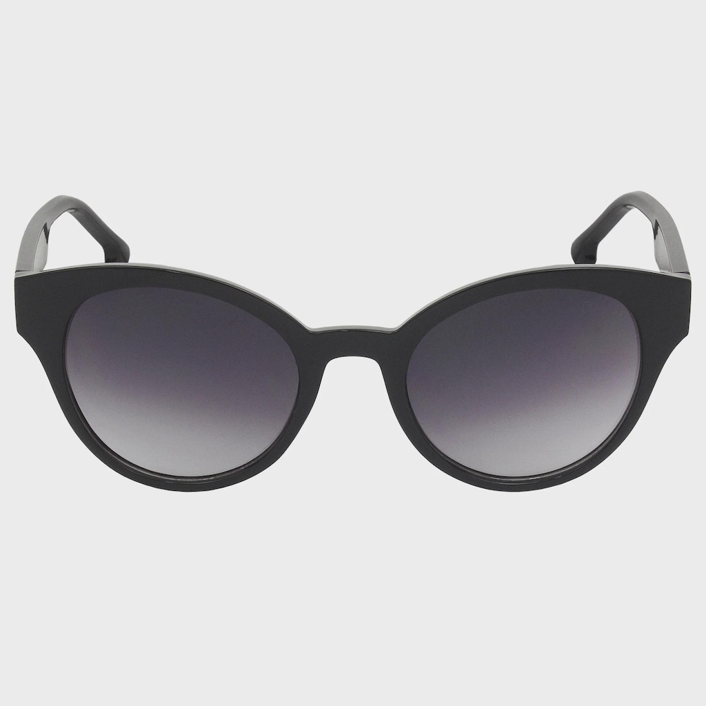 Imagem 2 do produto Óculos de Feminino Sol Hawaiian Dreams Round All Black