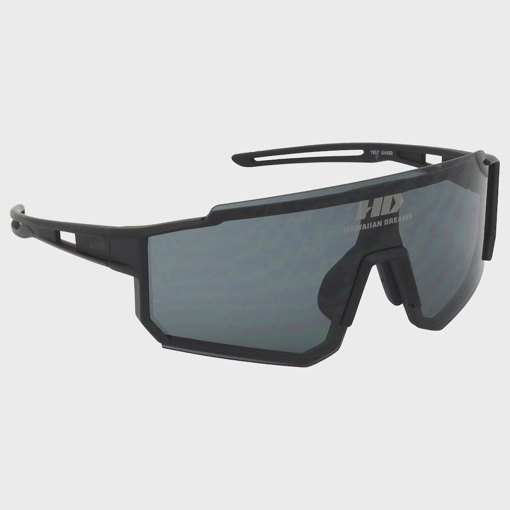 Imagem 3 do produto Óculos de Sol Masculino Hawaiian Dreams Hilo Black