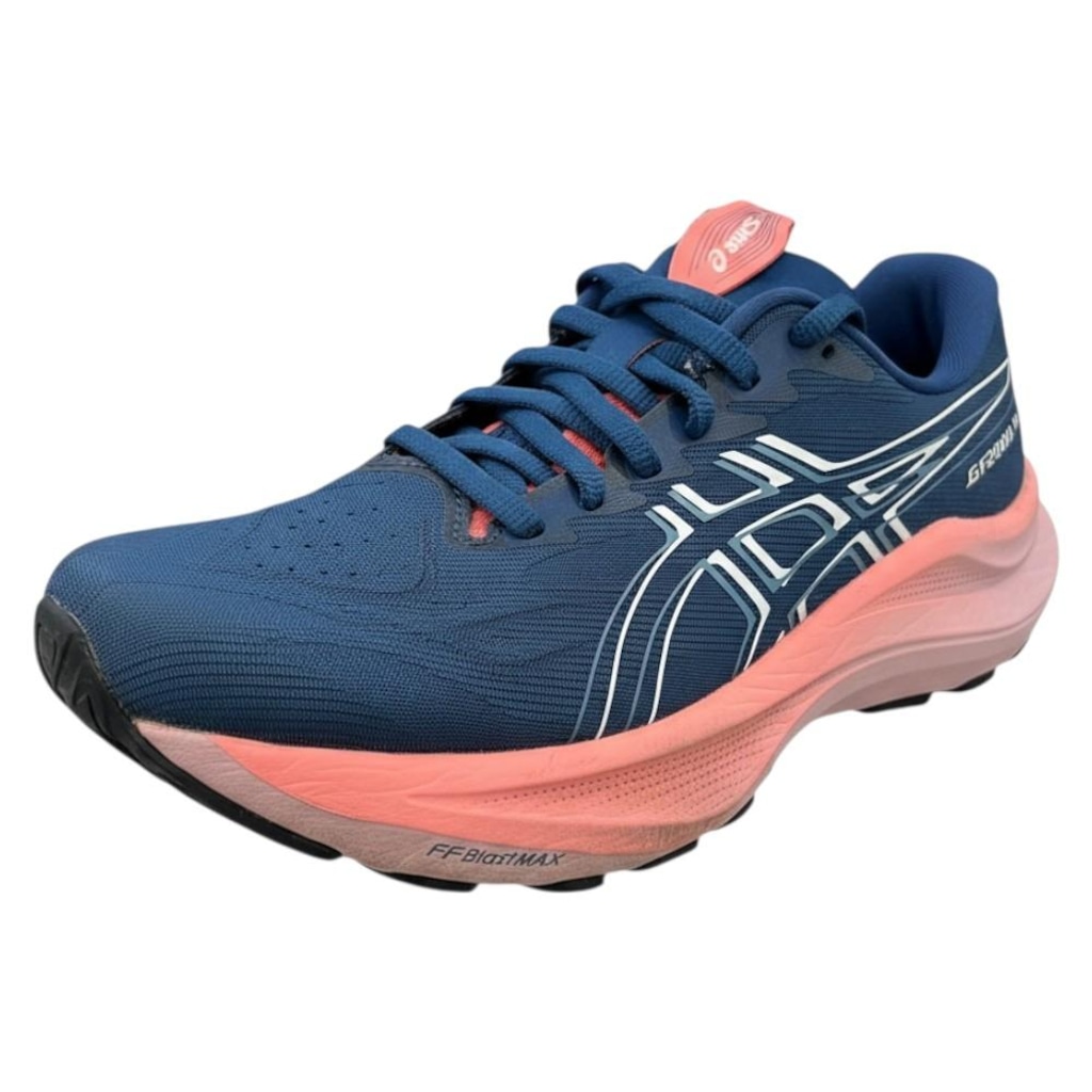 Imagem 4 do produto Tênis Feminino Asics Gt-2000
