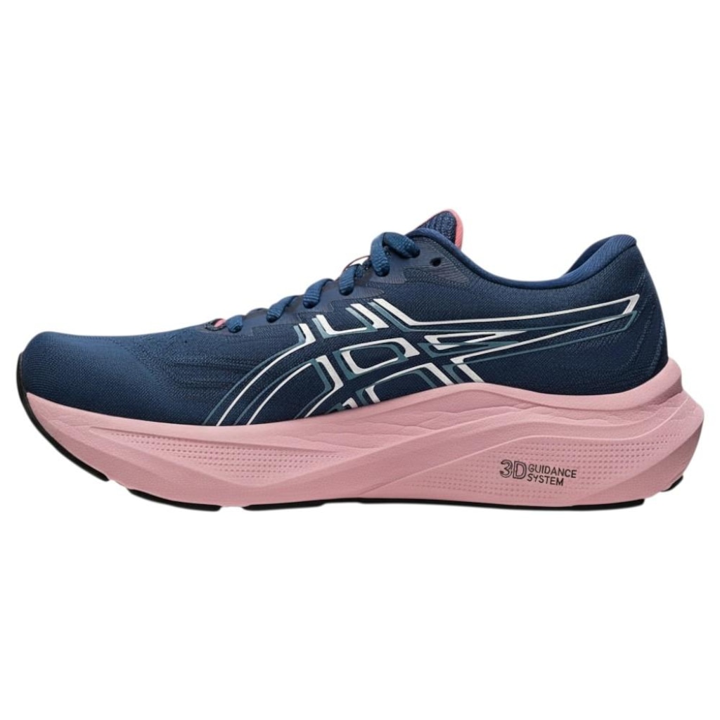 Imagem 5 do produto Tênis Feminino Asics Gt-2000