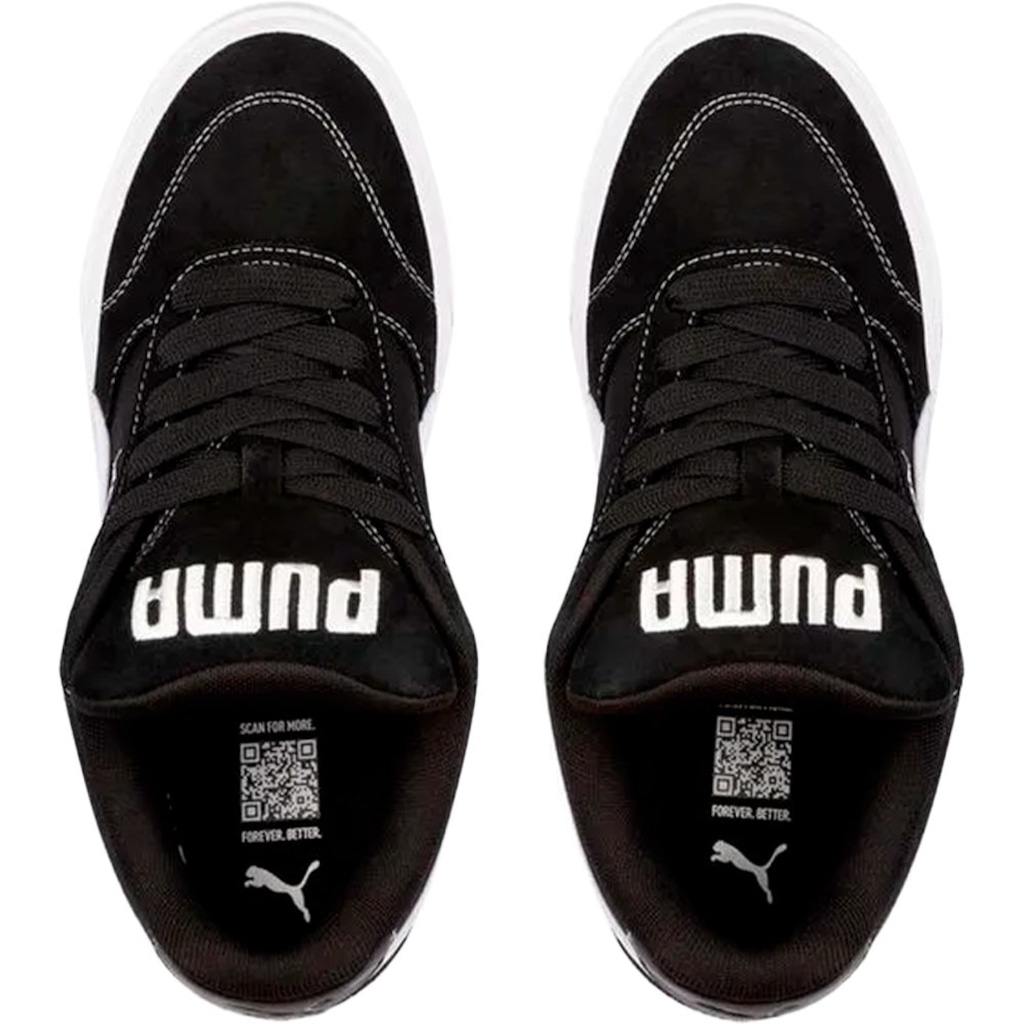 Imagem 3 do produto Tênis Feminino Puma Park Vulc