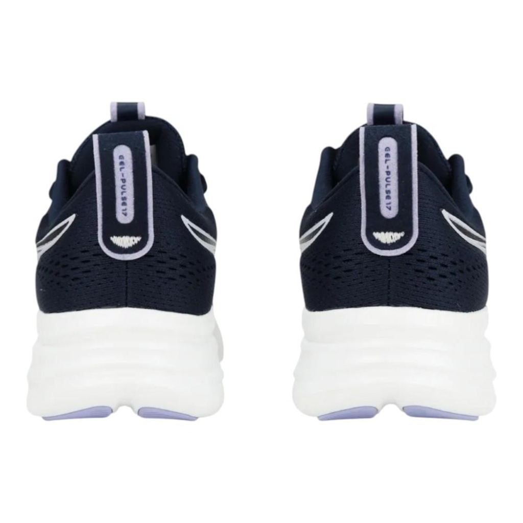 Imagem 3 do produto Tênis Feminino Asics Gel Pulse 17 Se
