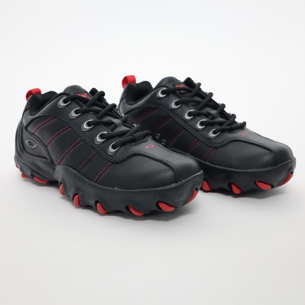 Imagem 2 do produto Tênis Masculino Oakley Airstrip Leather