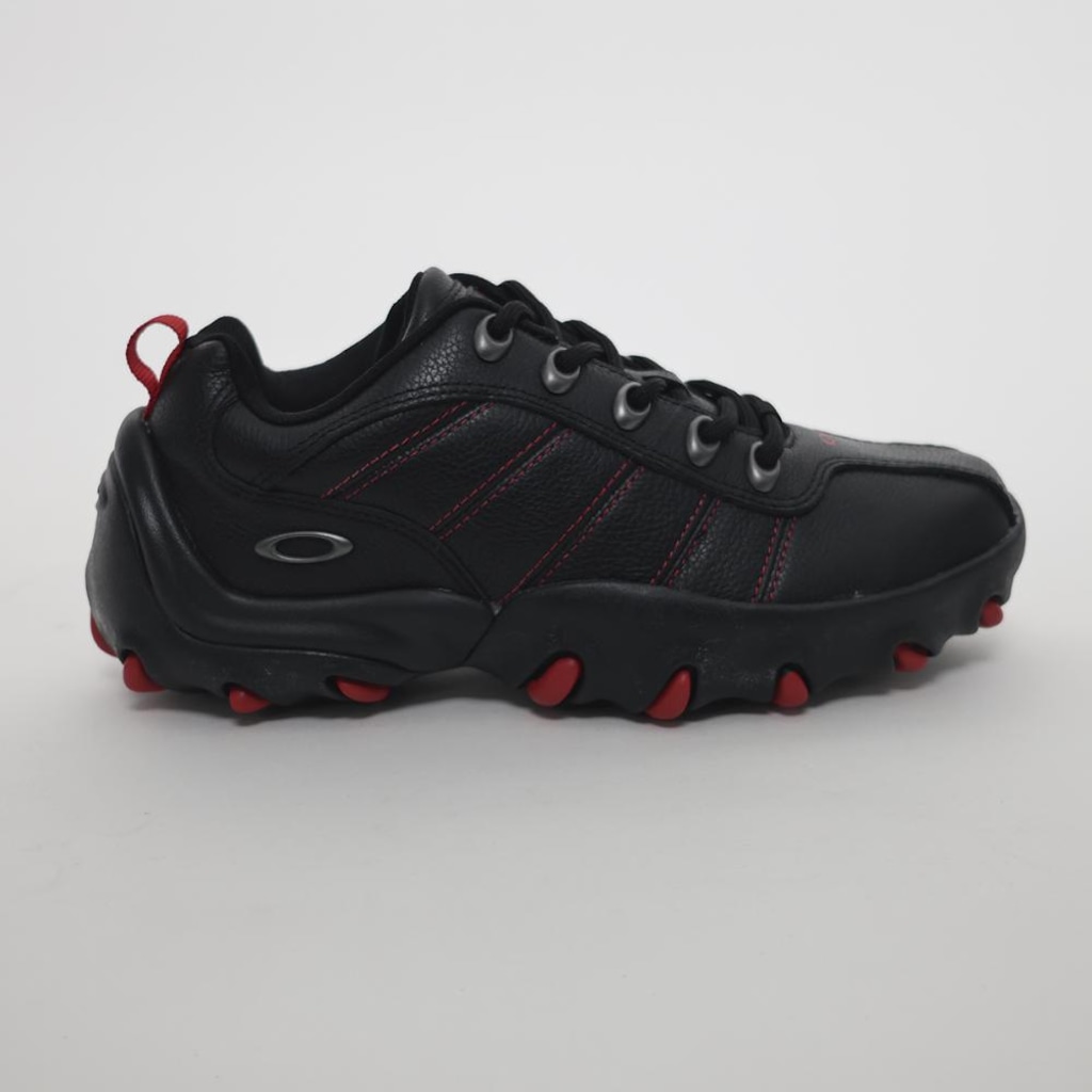 Imagem 3 do produto Tênis Masculino Oakley Airstrip Leather