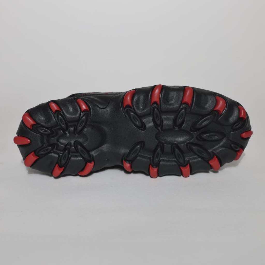 Imagem 4 do produto Tênis Masculino Oakley Airstrip Leather