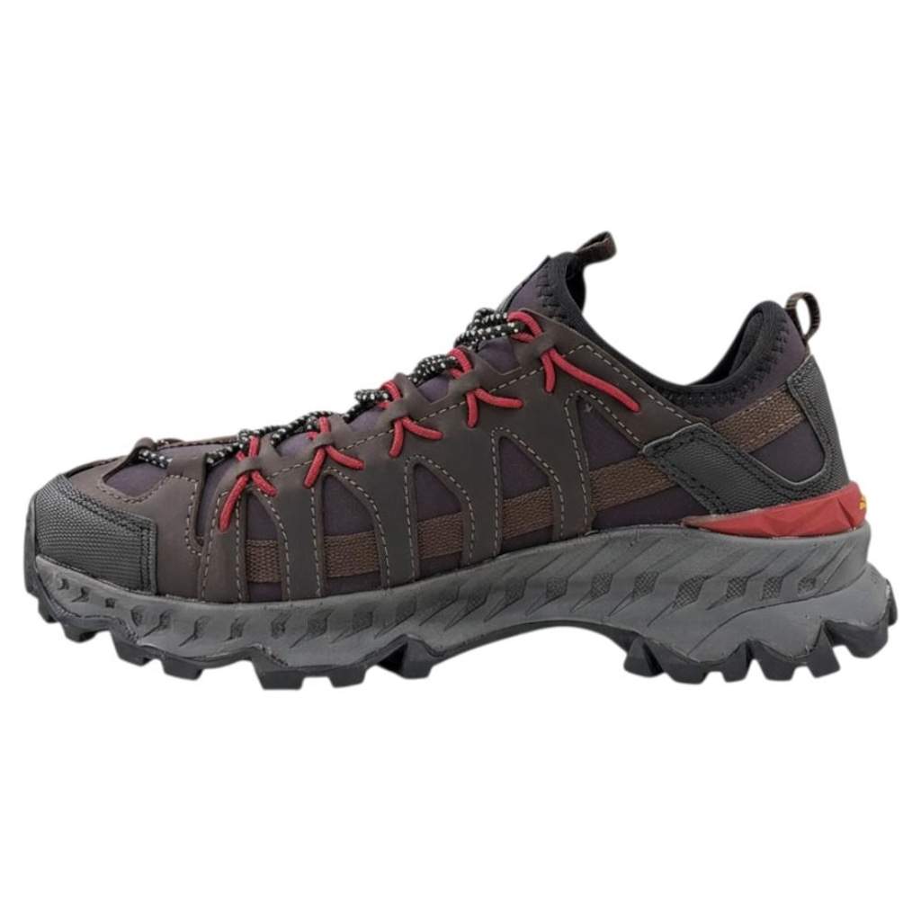 Imagem 3 do produto Bota Masculina Bull Terrier Hawk II Trekking