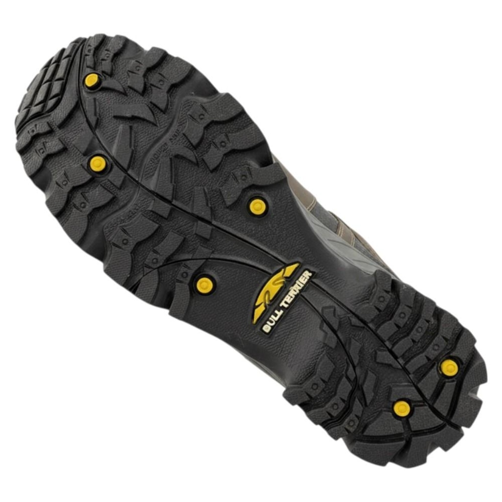 Imagem 2 do produto Bota Masculina Bull Terrier Hawk II