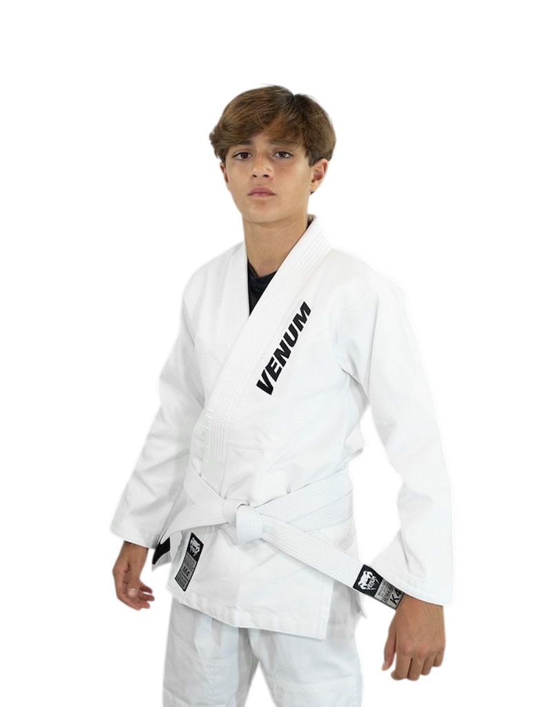 Imagem 2 do produto Kimono Venum Competidor - Infantil