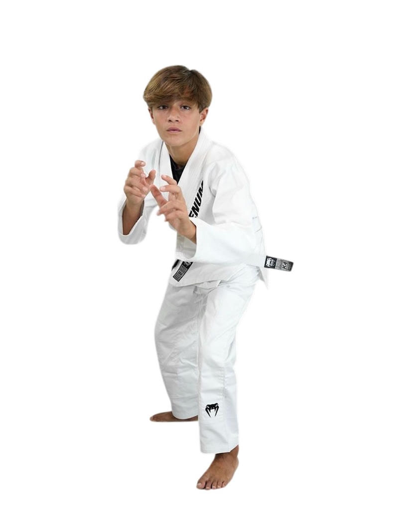 Imagem 3 do produto Kimono Venum Competidor - Infantil