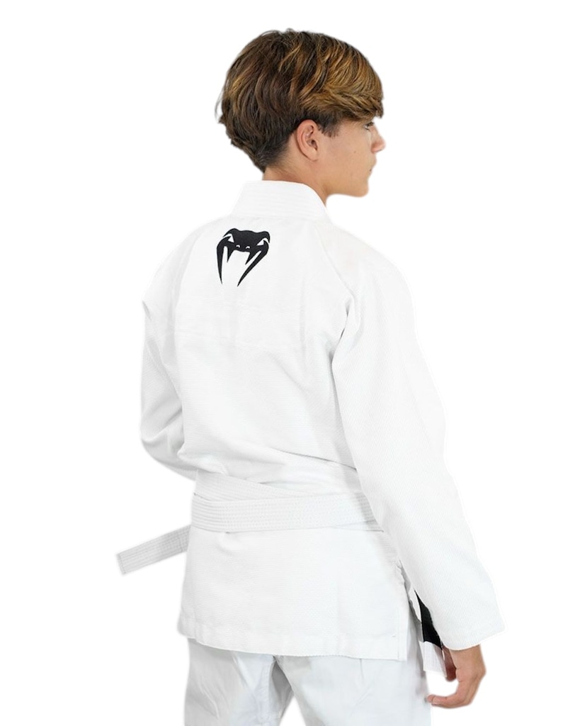 Imagem 4 do produto Kimono Venum Competidor - Infantil