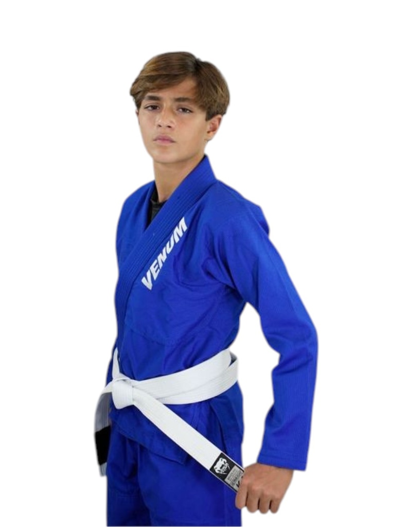 Imagem 2 do produto Kimono Venum Competitor - Infantil