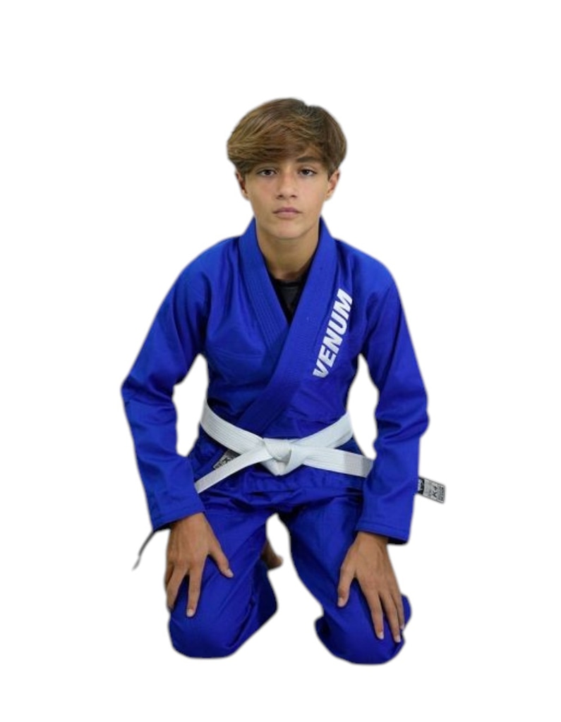Imagem 3 do produto Kimono Venum Competitor - Infantil