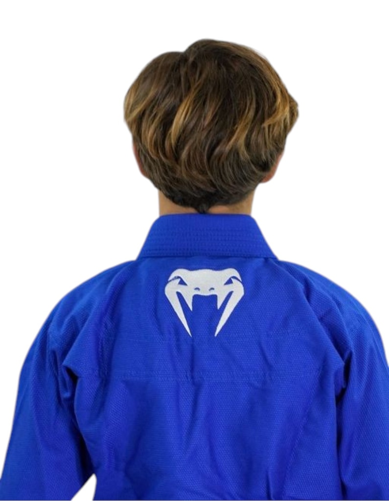 Imagem 4 do produto Kimono Venum Competitor - Infantil