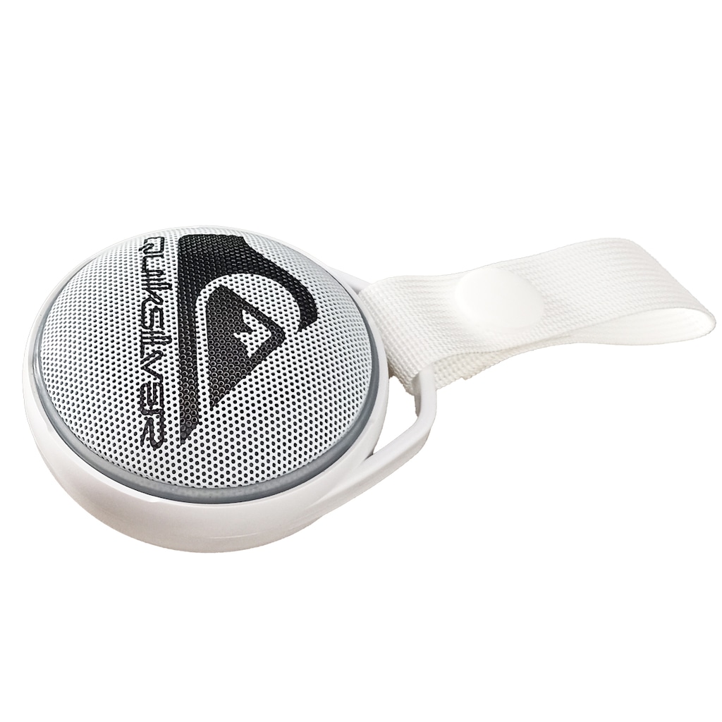 Imagem 2 do produto Speaker Quiksilver com Bluetooth Portátil