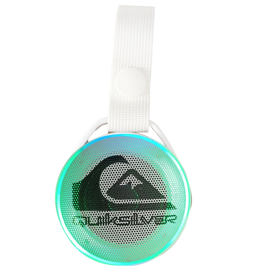 Imagem 4 do produto Speaker Quiksilver com Bluetooth Portátil