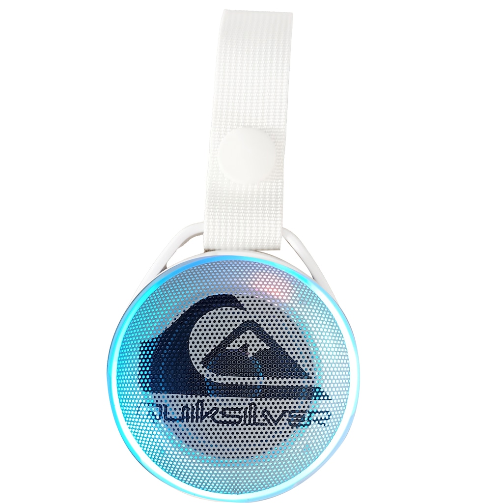 Imagem 5 do produto Speaker Quiksilver com Bluetooth Portátil