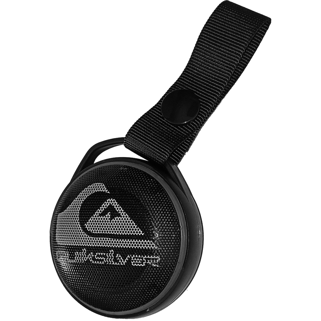 Imagem 2 do produto Speaker Quiksilver com Bluetooth